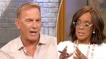 Kevin Costner gets testy with Gayle King’s relentless ‘Yellowstone’ questions: ‘This isn’t therapy’