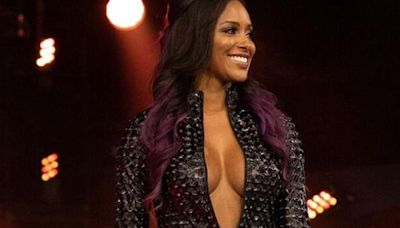 Brandi Rhodes Undergoes Surgery For Stage 4 Endometriosis - PWMania - Wrestling News