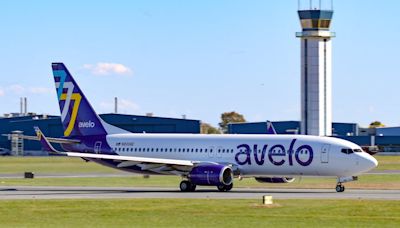 Avelo Airlines anuncia nueva ruta entre Florida Central y Puerto Rico