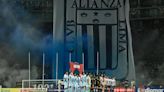 Alianza Lima hizo insólito cambio para enfrentar a Sporting Cristal por la Copa Ciudad de los Reyes y recibió duras críticas