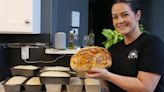 Cairo home sourdough baker finds business opportunity at Grand Island Farmer’s Market