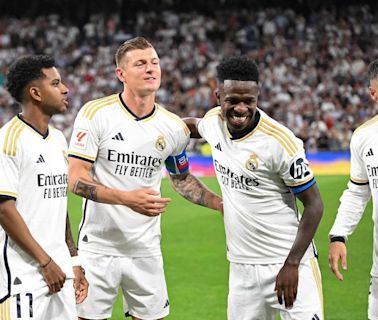 Final de la Champions League hora de Ecuador: todo lo que debes saber del partido Real Madrid vs. Borussia Dortmund