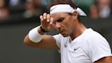 Nadal decision may see Wimbledon first in 26 years as Djokovic nurses injury