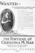 The Fortune of Christina McNab