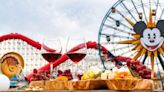 Disneyland Resort announces 2024 Food and Wine Festival food, drinks and merchandise