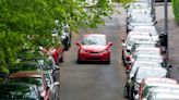 'We've had neighbours from hell move in – they say they can park where they like