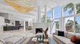 An Airy Santa Rosa Home With Stunning Panoramas Asks $2.7M