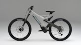 Honda debuts advanced mountain bike in the new e-MTB Concept