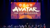 Avatar: The Last Airbender In Concert to perform in Richmond