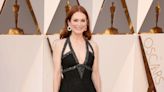 Julianne Moore: Gun violence has nothing to do with movies