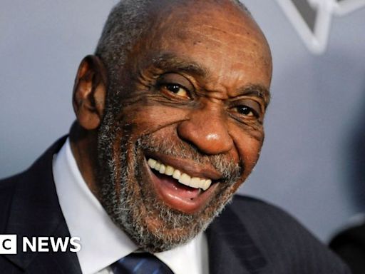 Bill Cobbs: Night at the Museum actor dies aged 90