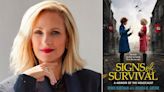 ‘Signs Of Survival: A Memoir Of The Holocaust’ Limited Series In Works From Amblin TV, Scholastic & Marlee Matlin