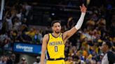 Pacers' Tyrese Haliburton Uses Old Damian Lillard Quote to Troll Patrick Beverley