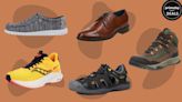 The 25 Best Men’s Shoe Deals During Amazon Prime Day Start at Just $20