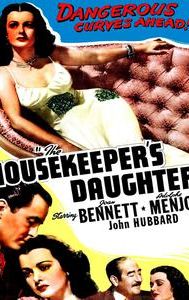 The Housekeeper's Daughter