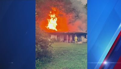 Lack of fire hydrants in Houston County leading to unstoppable fires