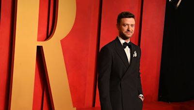 Justin Timberlake fue detenido en Sag Harbor, Nueva York