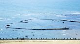 夏日石滬消暑去 淡水漁人碼頭「沙灘瑜珈音樂會」7月1日報名 | 蕃新聞