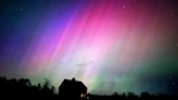 Solar Storm Hits Earth, Sends Stunning Light Shows Across Northern Hemisphere