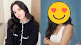 「南韓第一天然美女」比AI還美！驚人爆改結果照曝