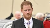 Prince Harry's awkward move at royal event where he 'ignored' Prince William