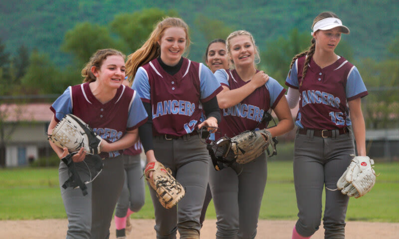 Miletos and Miller help Loyalsock rally vs. Jersey Shore in softball