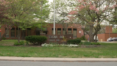 New details emerge in Severna Park Elementary’s alleged teacher misconduct
