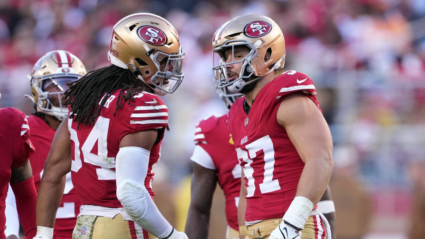 Did the 49ers Defense Take a Step Back this Offseason?