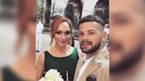 X Factor star Tom Mann’s fiancée dies on their wedding day