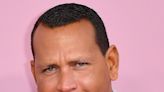 Alex Rodriguez Shares 'Memphis Bound' Selfie with Ex-Wife Cynthia Scurtis and Daughters