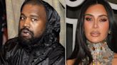 Kanye West Demands Kim Kardashian Take Their Kids Out Of 'Fake' School