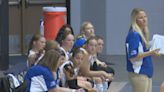 West Nebraska All Star Volleyball Game Highlights/Recap
