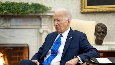 Biden aims for more achievements despite the bane of lame-duck presidents: diminished relevance