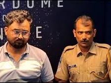 TamilRockers admin arrested for piracy - News Today | First with the news