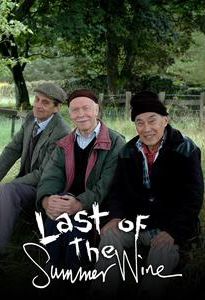 Last of the Summer Wine