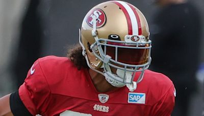 49ers Veteran WR Calls Out ‘Entitlement’ in Cryptic X Post