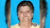 Hardeman County woman reported missing after house fire