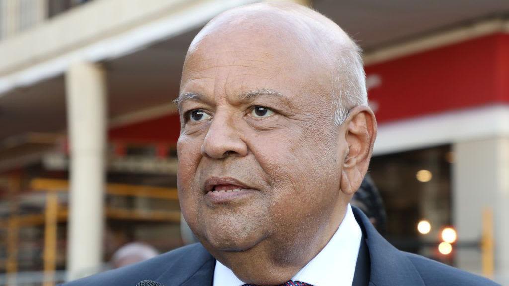 Anti-apartheid veteran Gordhan dies aged 75