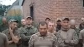 Russia recruits prisoners for Ukraine war as Putin replicates Wagner