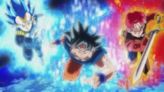 Dragon Ball Heroes Meteor Mission Releases Episode 4: Watch