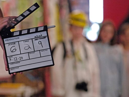 Want to be on the big screen? These movies are filming in Mass.