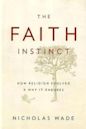 The Faith Instinct