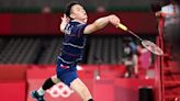 Badminton - BWF Australian Open 2024: Lee Zii Jia books semi-final spot after comeback win against Nishimoto Kenta
