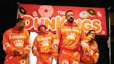 Dunkin’ releases full 'DunKings' song featuring Ben Affleck in honor of Valentine’s Day