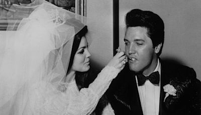 How Priscilla Presley honored Elvis on the anniversary of his death