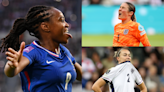 England player ratings vs France: From bad to worse! Mary Earps injury haunts Lionesses as Millie Bright shows rust in Euro 2025 qualifying defeat to Les Bleues | Goal.com Kenya