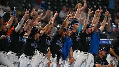 Eighth-inning home runs lift Duke baseball to ACC championship game against Florida State