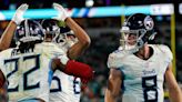 How Titans beat the odds to play spoiler against Dolphins on Monday Night