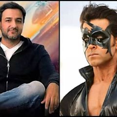 Krrish 4: Siddharth Anand CONFIRMS Hrithik Roshan's Return As Iconic Superhero, Says 'He Is Coming'