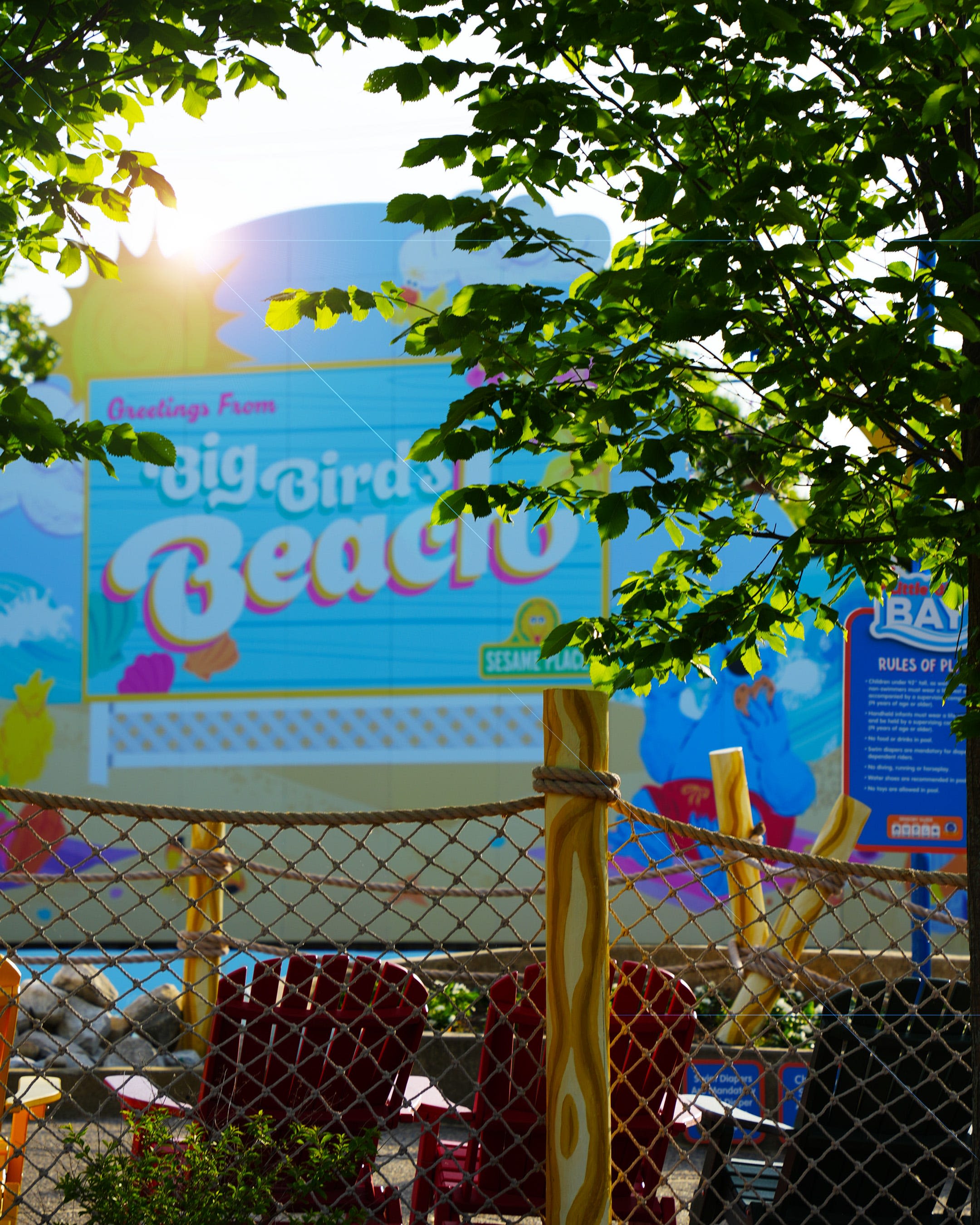 Sesame Place extends hours for summer. Here's the new lineup